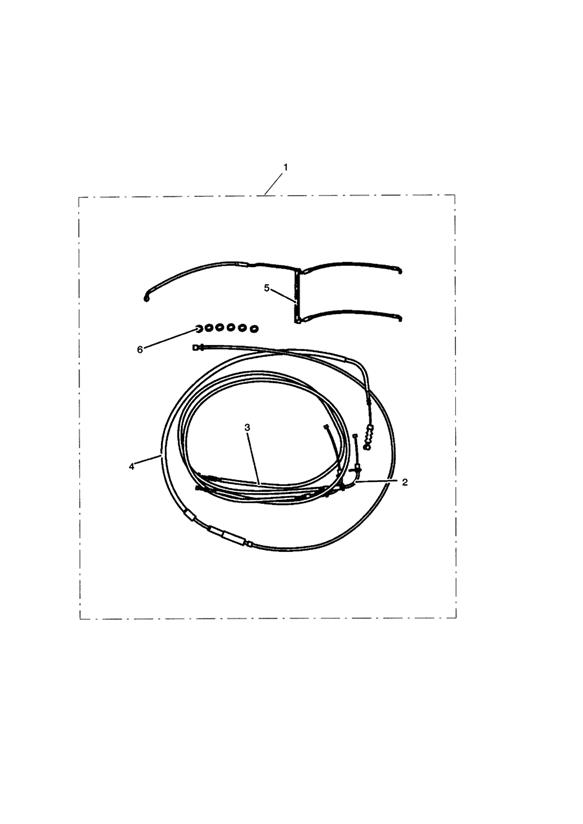 Extended Cable Kit
