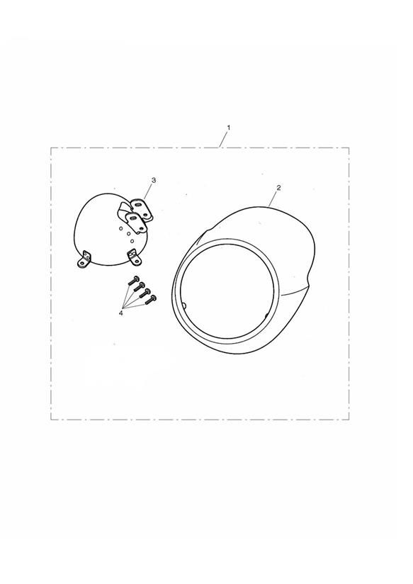 Flyscreen Kit