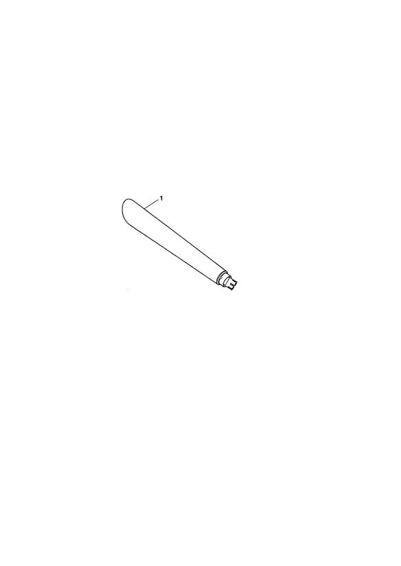 High Flow Silencer Kit, Long