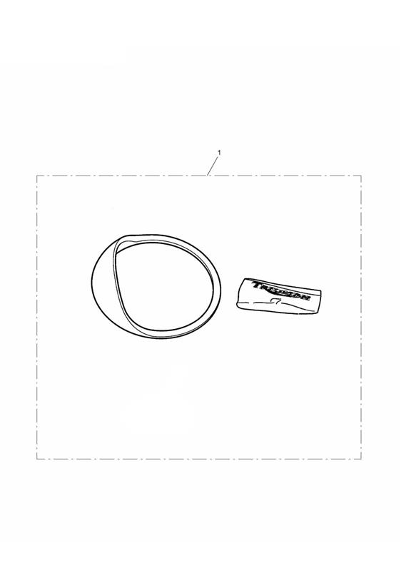 Instrument Visor