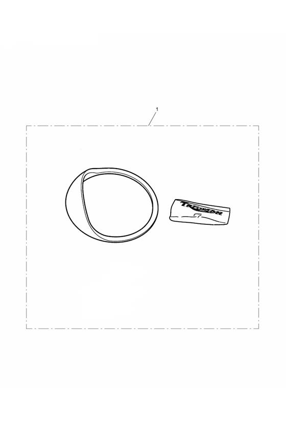 Instrument Visor