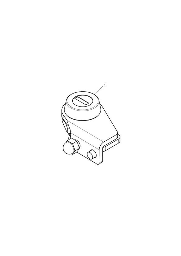 Lock Kit