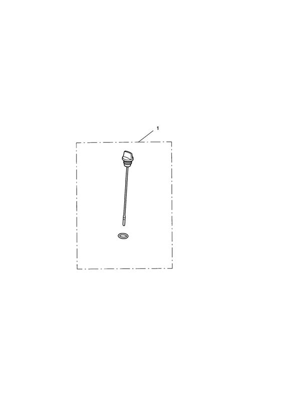 Oil Filler Cap, Logo