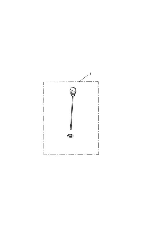 Oil Filler Cap