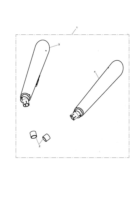 Peformance Kit 1, Type 2