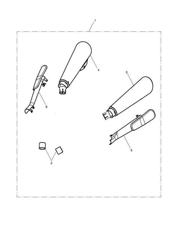Performance Kit 1, Type 1
