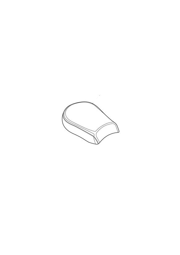 Pillion Seat, Comfort