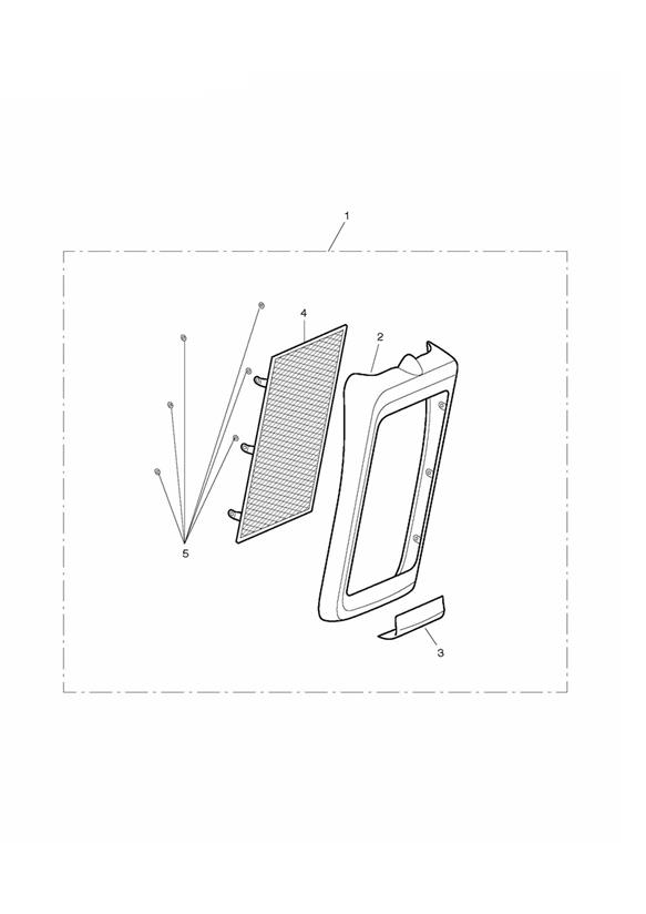Radiator Covers
