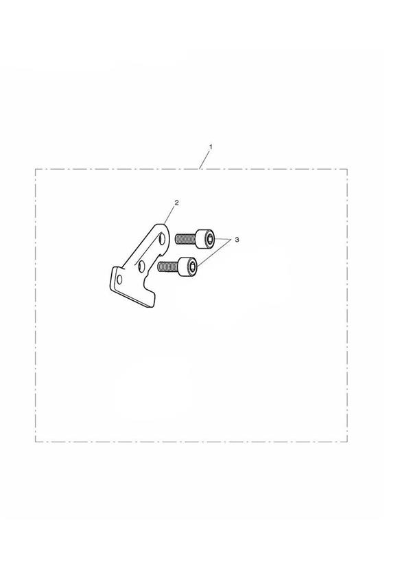 Restrictor Kit, 25KW