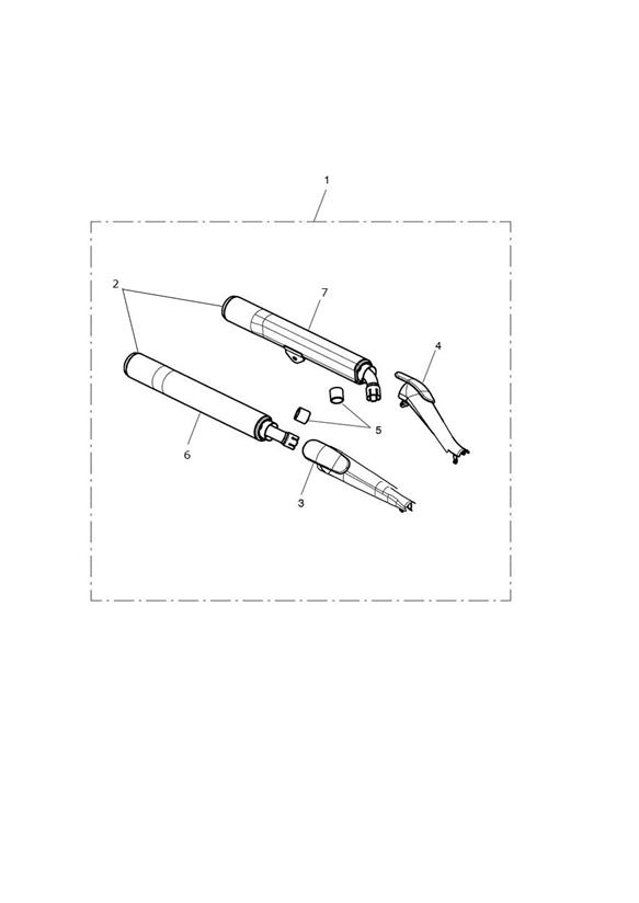 Silencer Kit