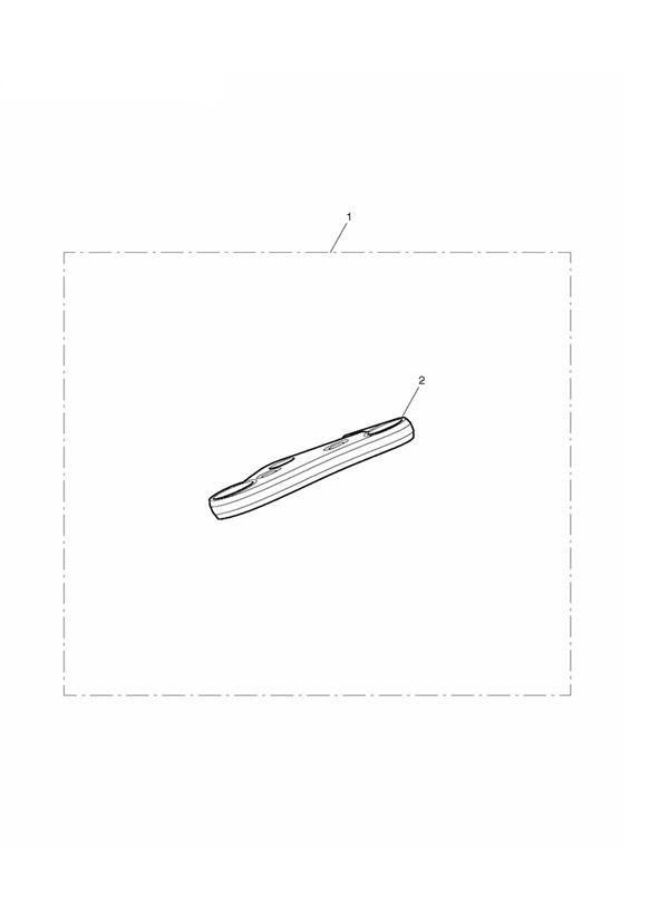 Upper Yoke