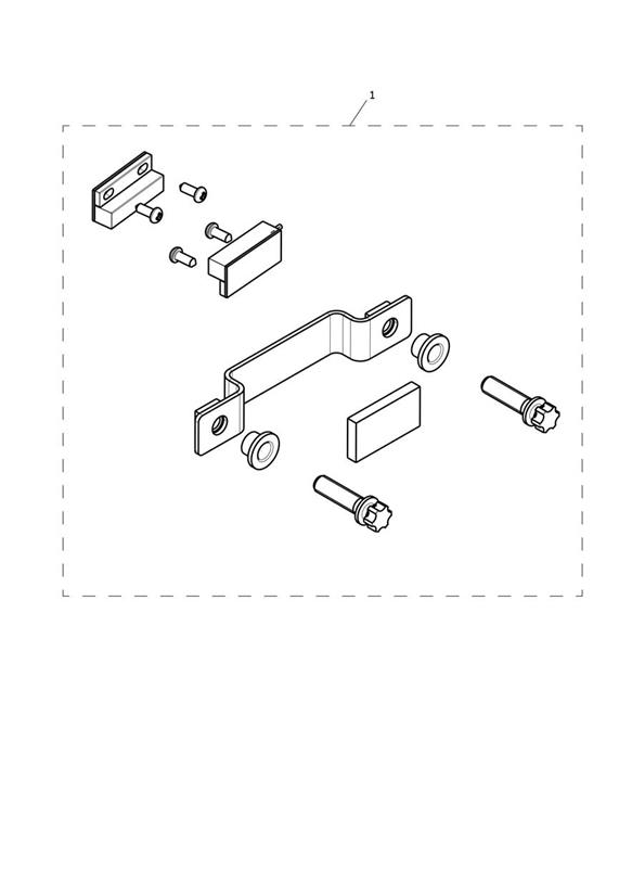 Fitting Kit, Alarm