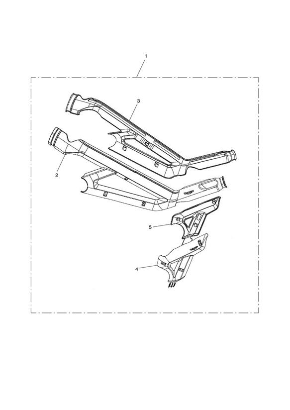 Frame Protector Kit