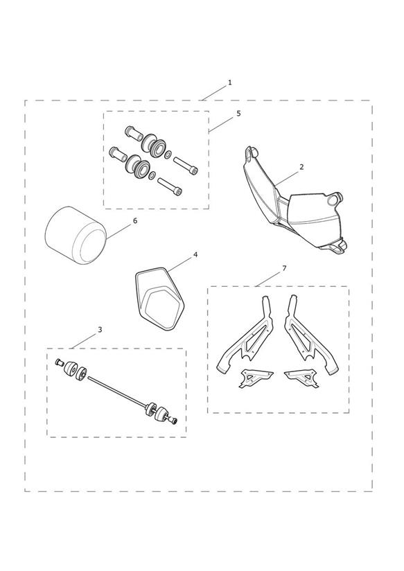 Protection Pack
