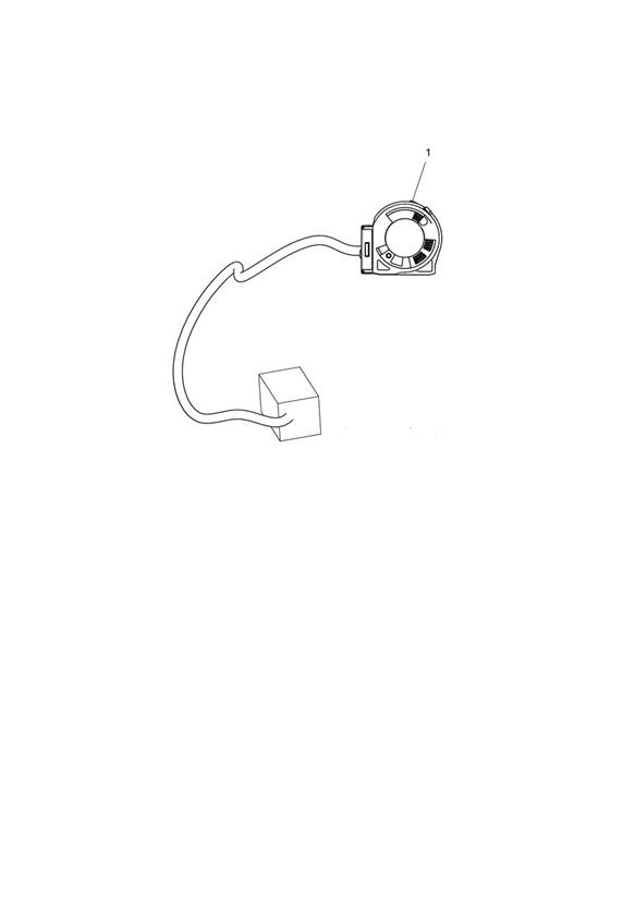 Restrictor Kit, 35Kw