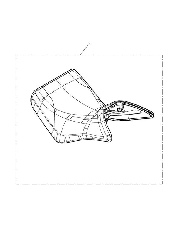 Seat, Comfort, Rider