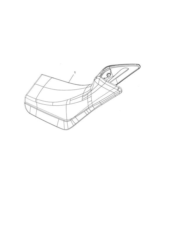 Seat, Rider, Comfort