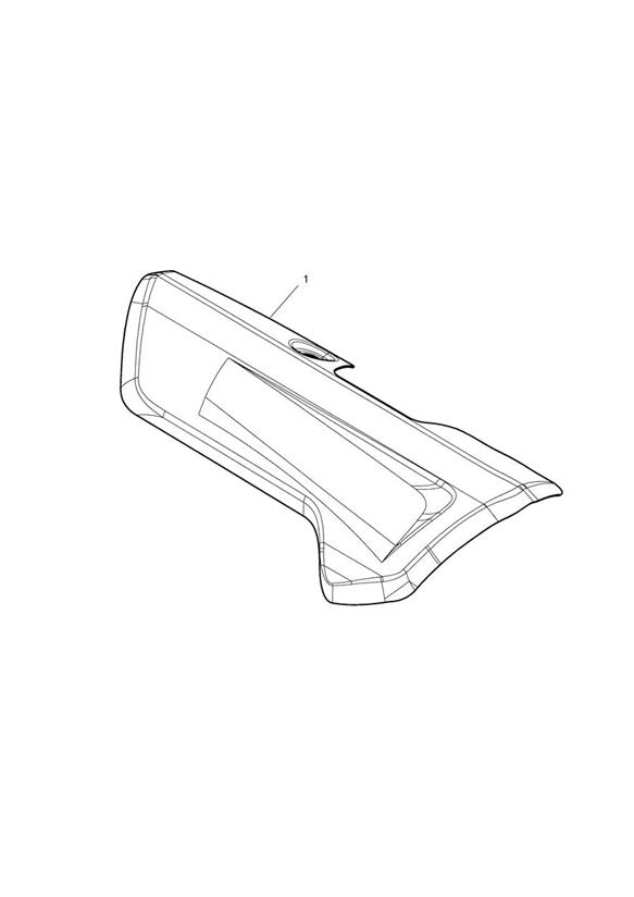 Silencer Finisher Kit