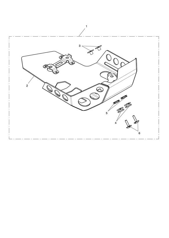 Sump Guard Kit