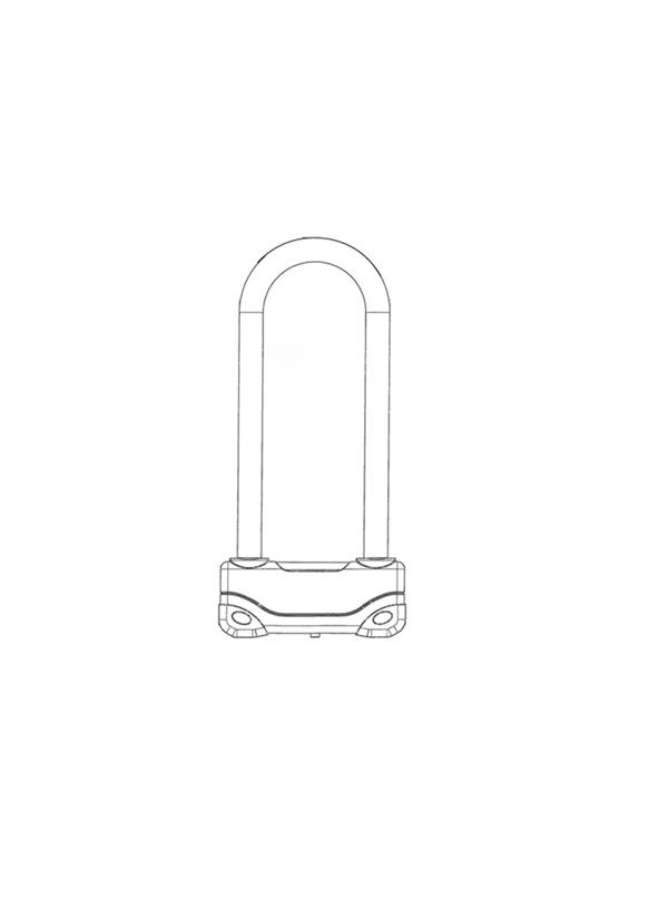 U-Lock 270
