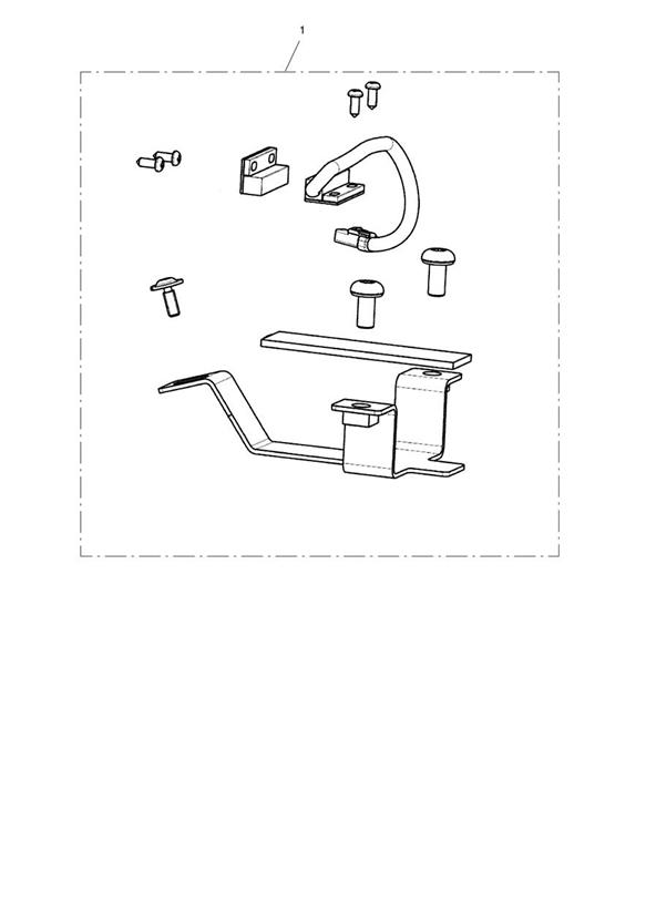 Fix Kit, Alarm