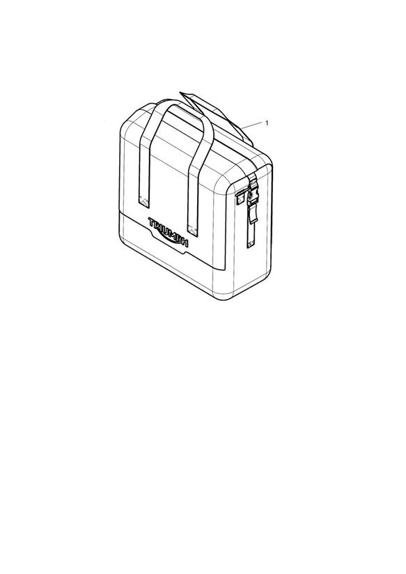 Inner Bag, 32L
