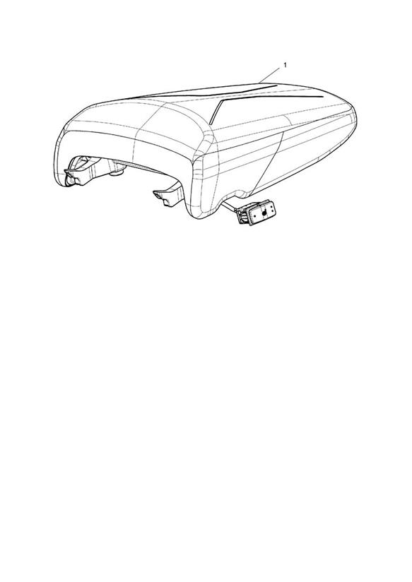 Seat, Heated, Pillion > BA6869