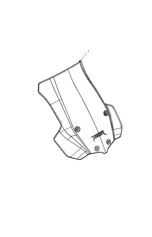 Screen, High, Moulding