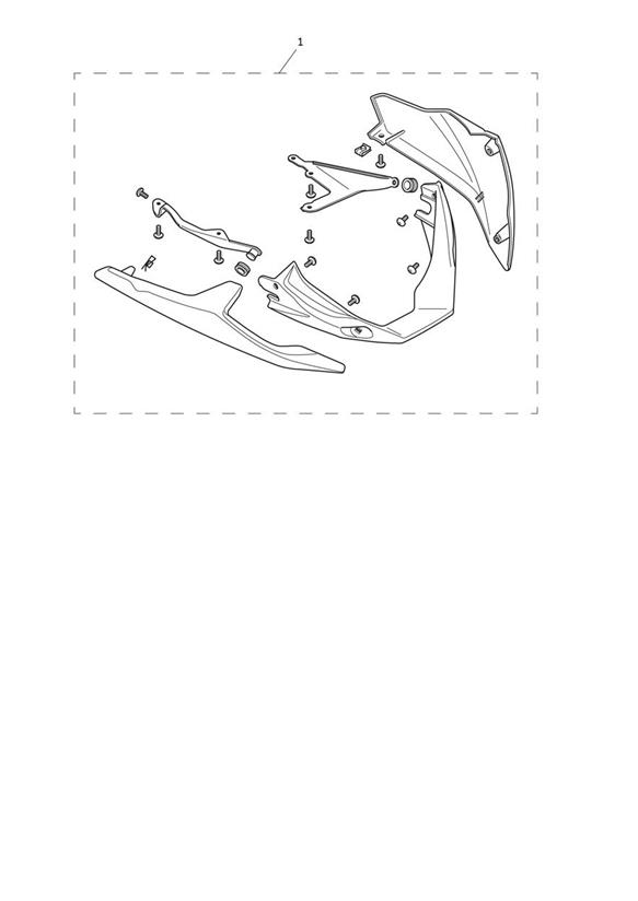 Bellypan Kit