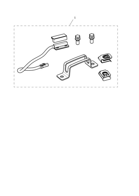 Fix Kit, Alarm