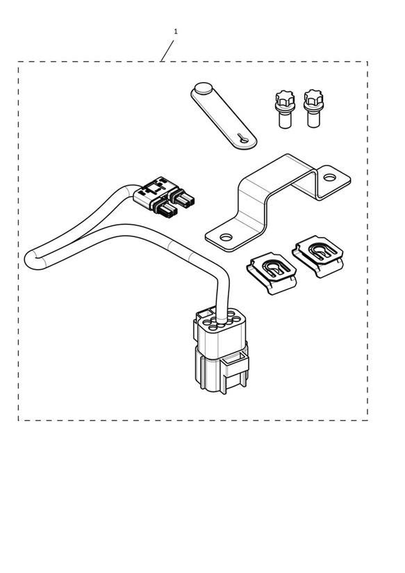 Fix Kit, Tracker