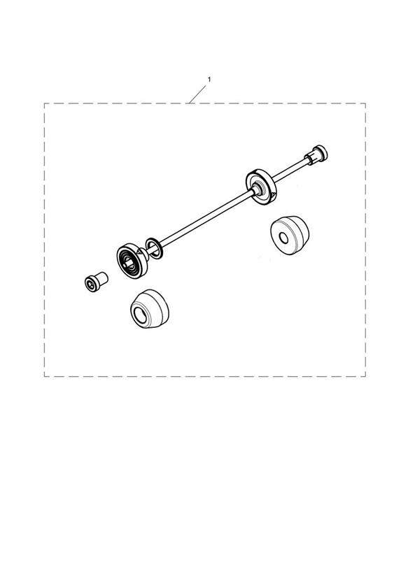 Fork Protectors Kit