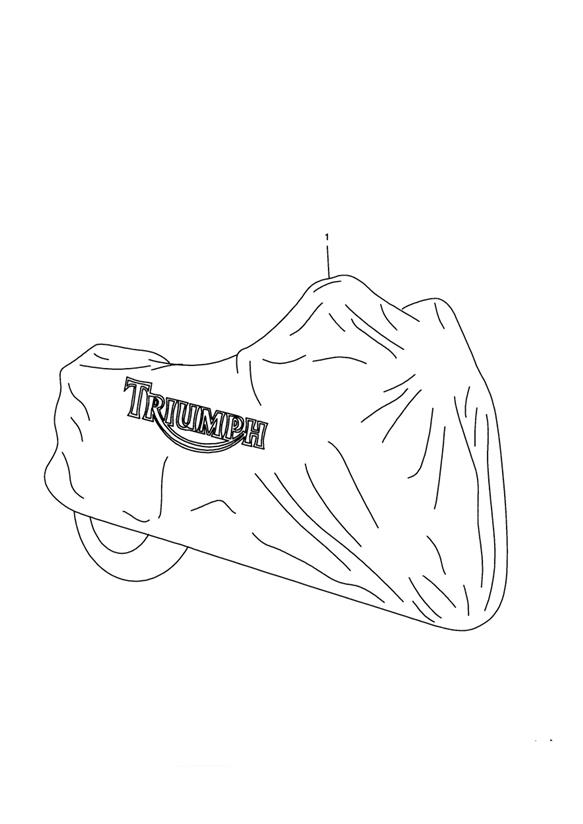 Dust Cover