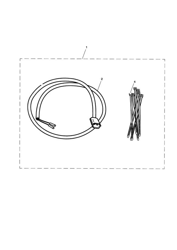 GPS Connector Kit