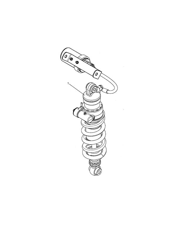 RSU, Ohlins, Type 3