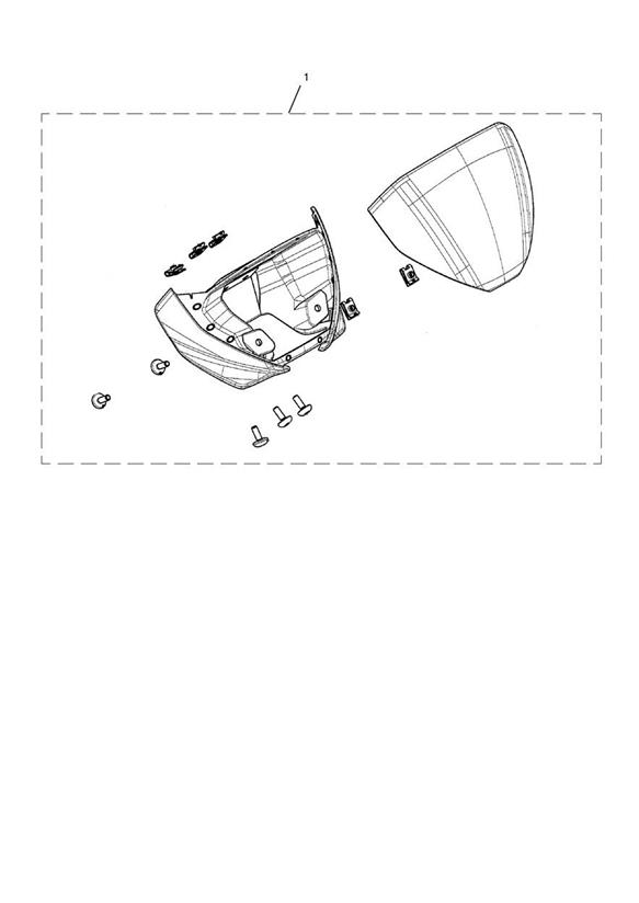 Flyscreen Kit