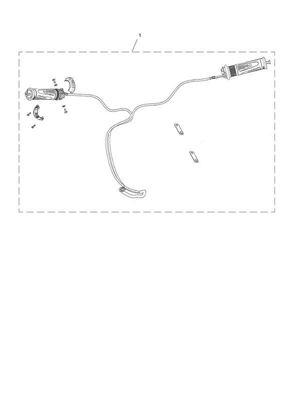 Heated Grip Kit