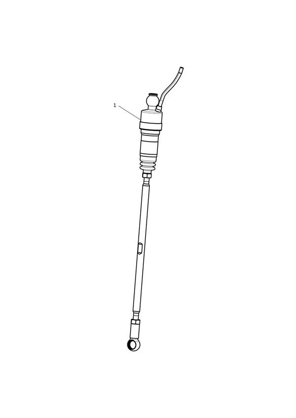 Shift Assist Kit - VIN AG0881 >