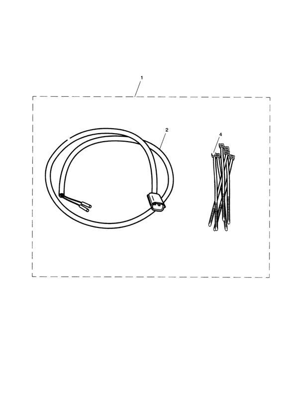 GPS Connector Kit