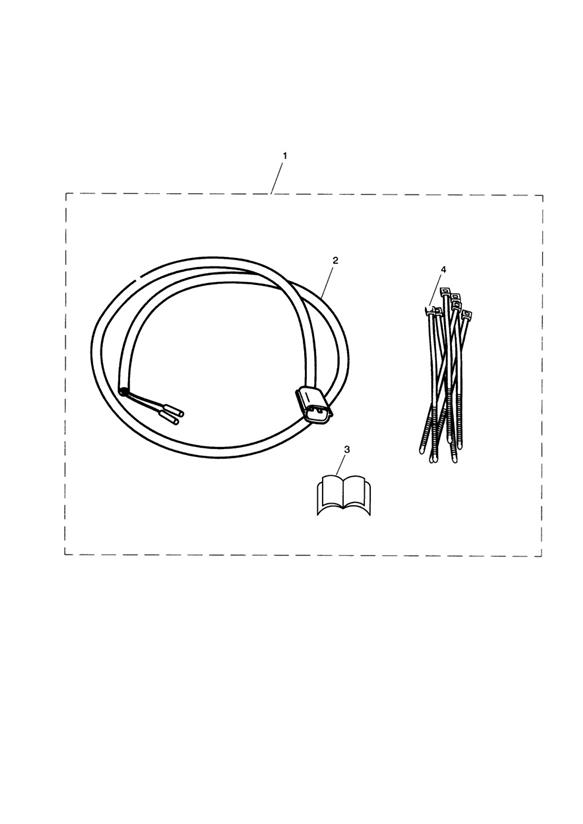 GPS Connector Kit