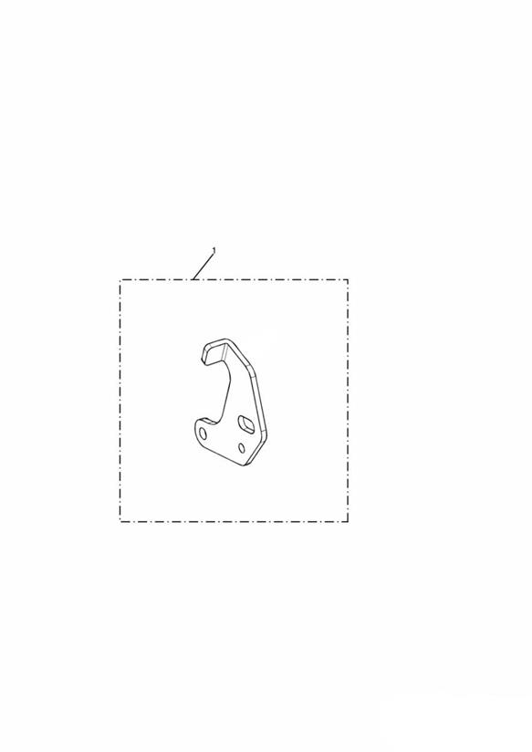 Restrictor Kit, 34 PS