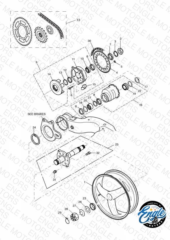 TKC059 フィリップス2世 Cubitus（キュビタス） Ref.5822P | The Hour