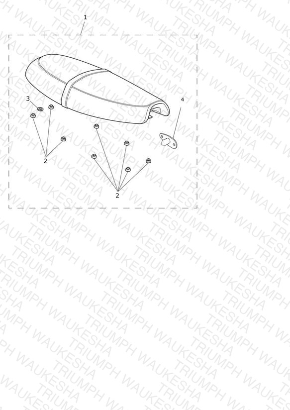 Seat Assembly