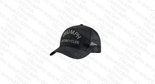 Coast Cap