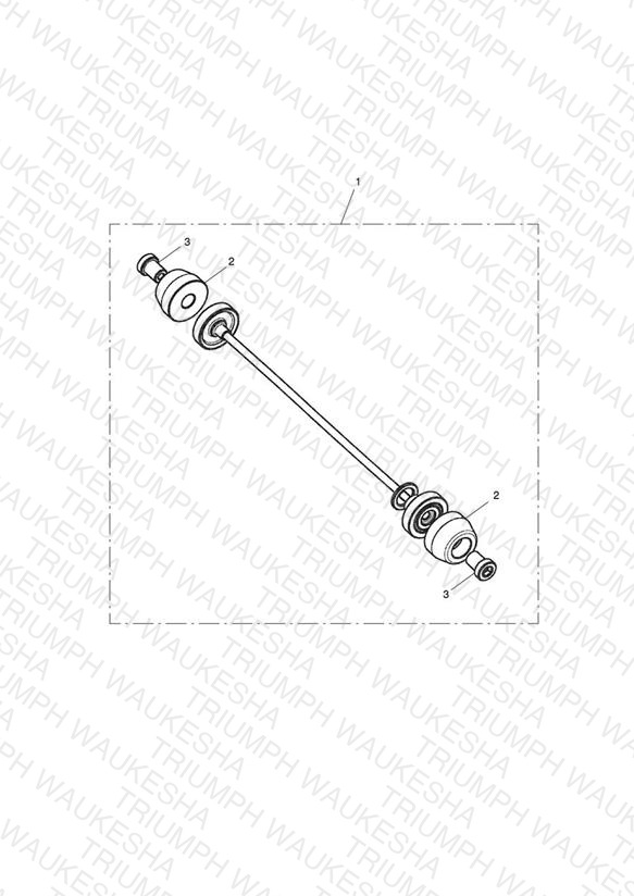 Fork Protectors Kit