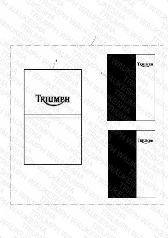 Owners Handbooks - Non ABS Version