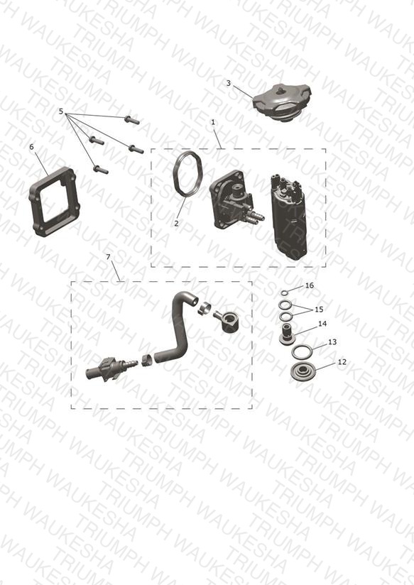 Fuel Pump