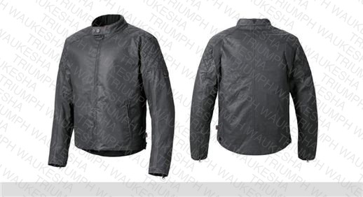Braddan Wax Jacket