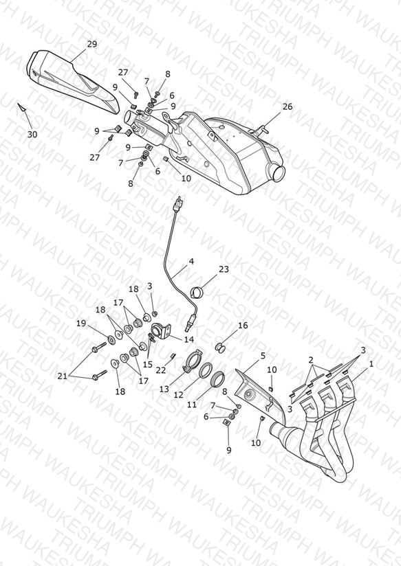 Exhaust System