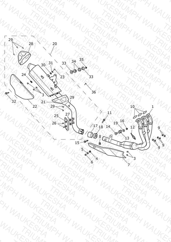 Exhaust System